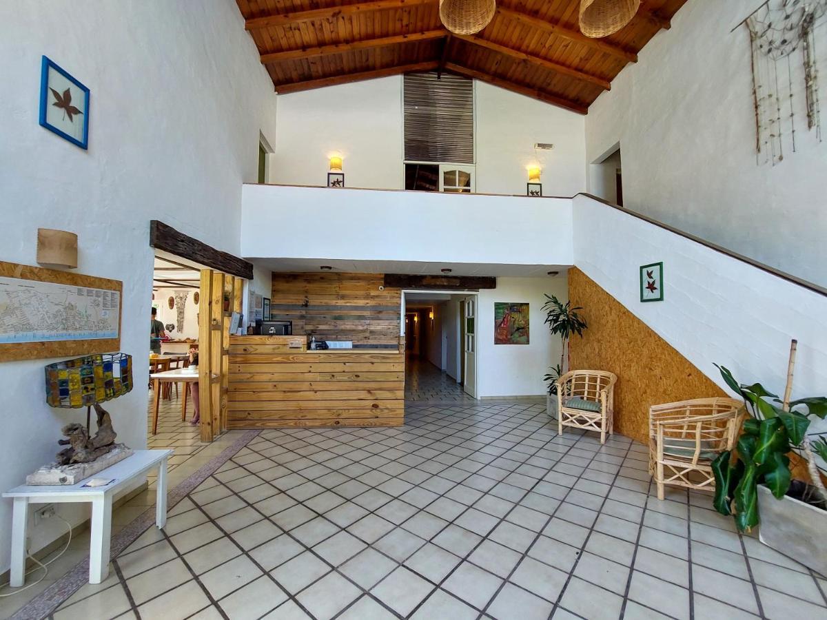 África Posada Pinamar Exterior foto